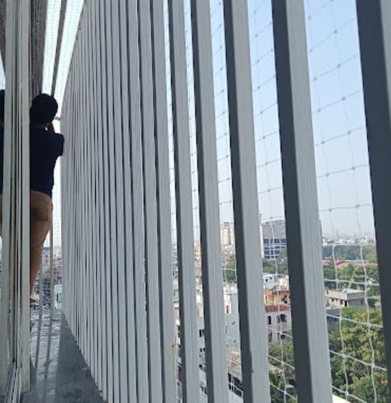 Avinash College of Commerce Kukatpally Hyderabad Campus photo 5